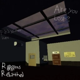 Rooms: Rebirthed icon