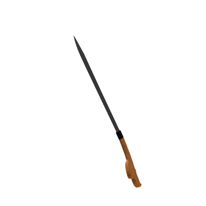 Malay weapon