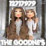 THE GOODNE'$