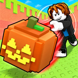 +1 Pumpkin Throw for Eggs icon