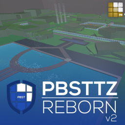 Version 2 PBSTTZ Reborn