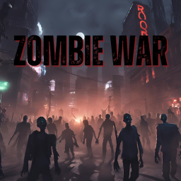 Zombie War