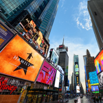 BrOadWaY STarS