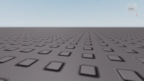[UP] Just a baseplate.