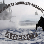 Central Defence Division