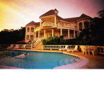 luxury mansion designs