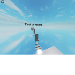 Test ur record