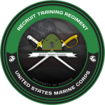 [USMC | Recruit Training Regiment