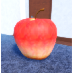 🍎Apple Simulator!!