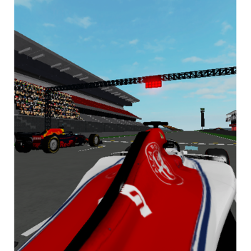 Circuit de Barcelona-Catalunya | IGPL