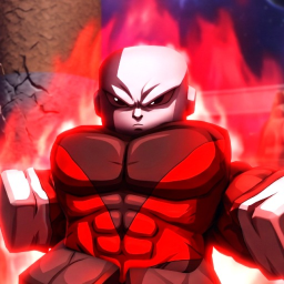 (T.O.P) Dragon Ball RP: Surge icon