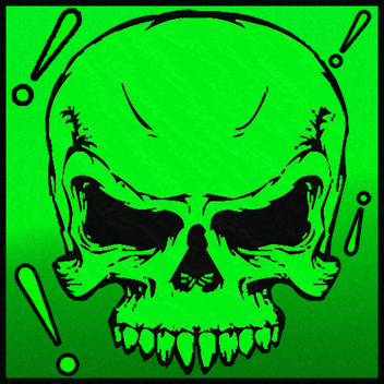 Skull Fight