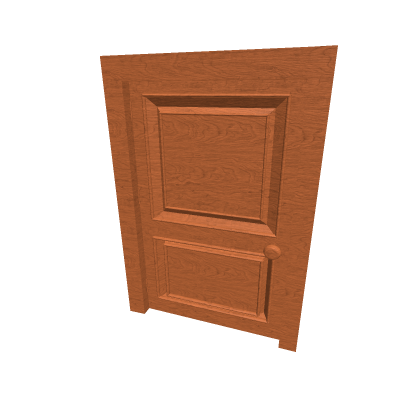 Door!