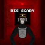 big scary:)