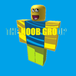 The Noob Group -- Made by: Ethanator25