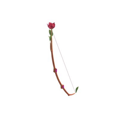 Madoka Magica Bow Arrow (hand) thumbnail