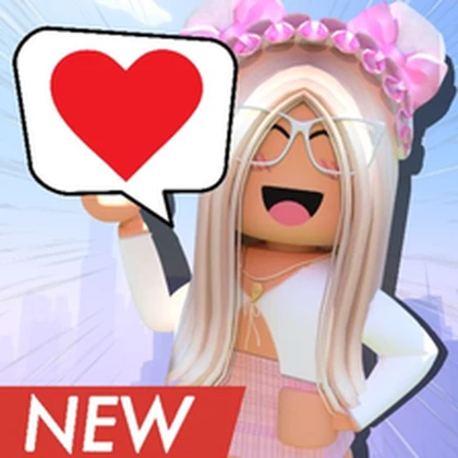 Boys and Girls Hangout Roleplay Roblox group icon