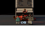 CYB Productions