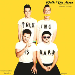 Walk the Moon