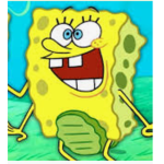 SpongeBob Bob