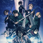 Attack On Titan: Free The World