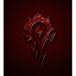 -The Dark Horde-