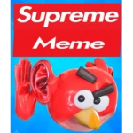 Supreme Meme! Group Thumbnail