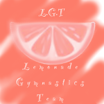 Lemonade Gymnastics Team