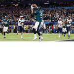 Football Saga