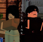 YUUGEN INK