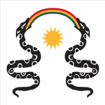 Realm of the Four Parts