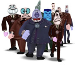Cogs mafia