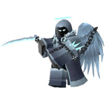 Frost spirits group