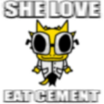 alphys kinnu safe place