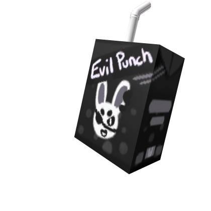 Evil Punch