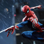 Spider man grup