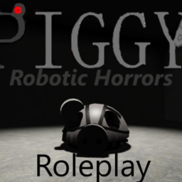 Piggy: Robotic horrors ROLEPLAY