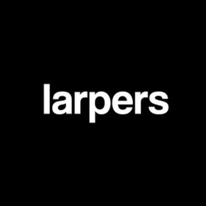 Official Larpers. Roblox group icon