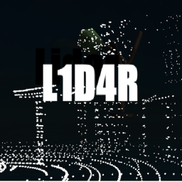 LIDAR [WIP]