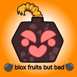 [Hollow Scythe]blox fruits but bad icon