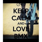 BMX Racers
