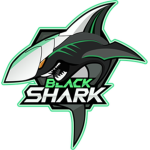 russia BLACK SHARK