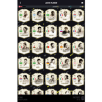 I have icons