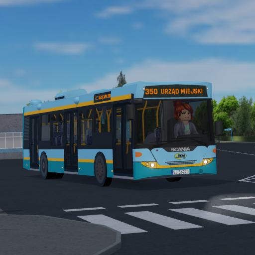 PKM Jaworzno Urbanmove V3.0