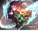 Demon Slayer Club For Fans!