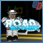 Road Butchers [UDU]