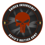 [FR] Raider Insurgency