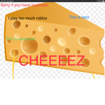 Cheez ARMY (cool version)