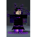 Galaxy UwU Squad