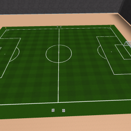 FOOTBALL!